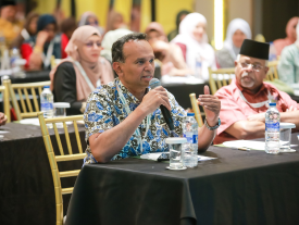 SIRAT Leaders Forum